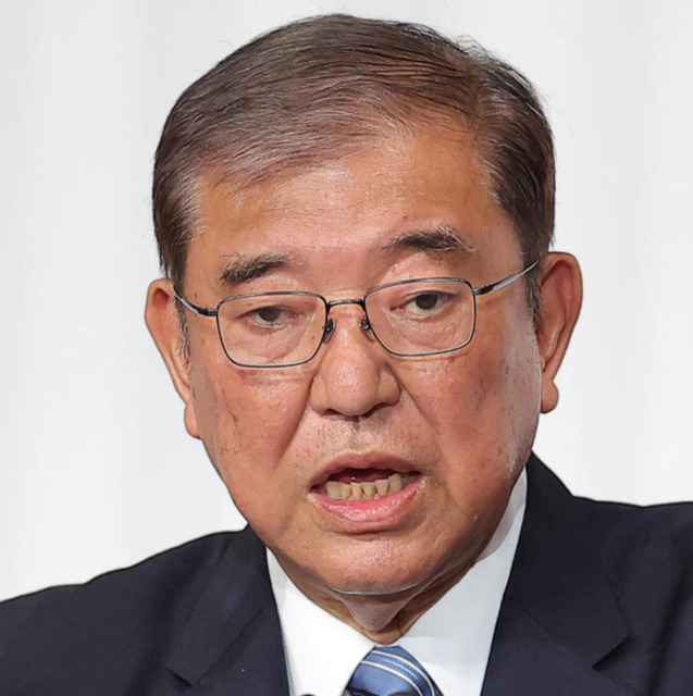 【石破首相が無策批判に激怒、野党議員に声を荒らげて反論】「やっているじゃないですか！　何もしていないとなんで、あなたが決めるんですか」
